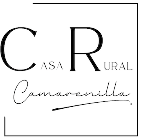 Logo Casa Camarenilla